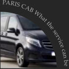 PARIS CAB What the service can be